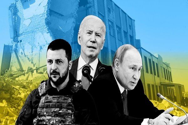 بازنده جنگ روسیه- اوکراین کیست؟