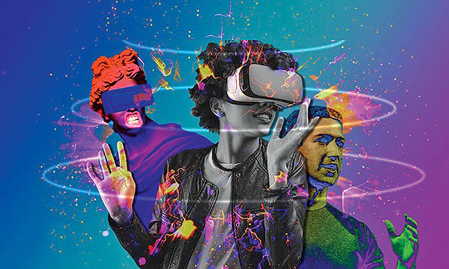  راه‌های جلب نظر مخاطبان در متاورس