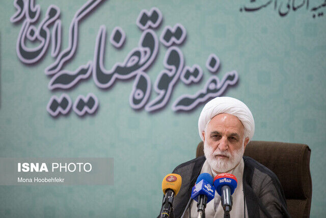 محسنی اژه‌ای: مردم رئیسی را با رای معناداری انتخابات کردند/ مکر دشمنان را به خودشان برگشت
