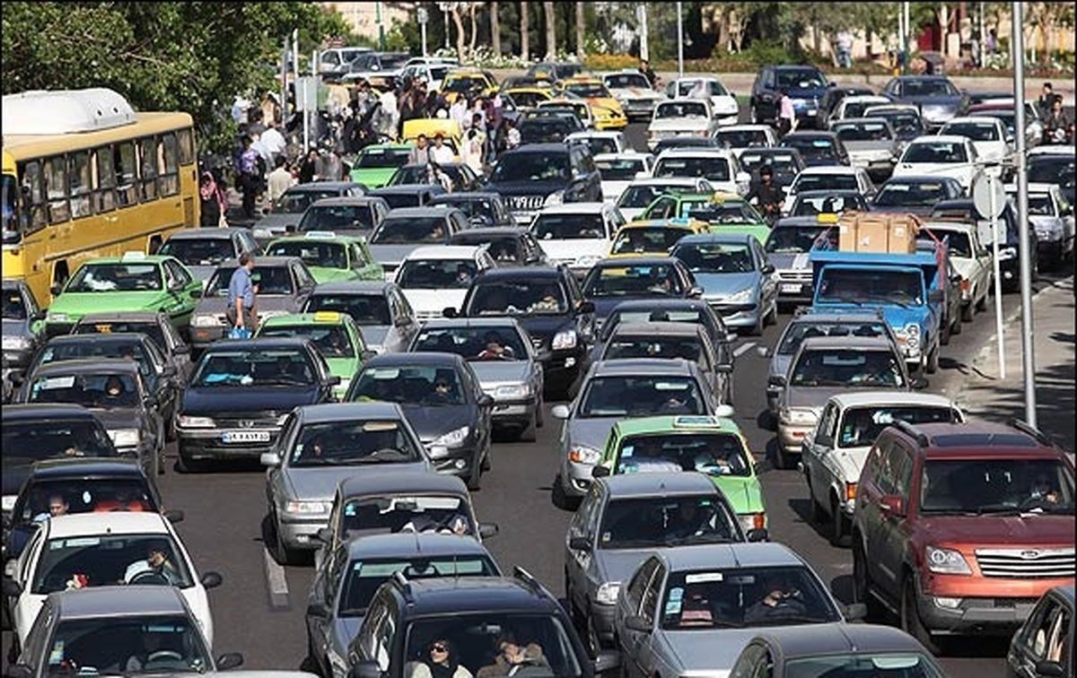 آشنایی کامل با انواع بیمه خودرو و موتورسیکلت