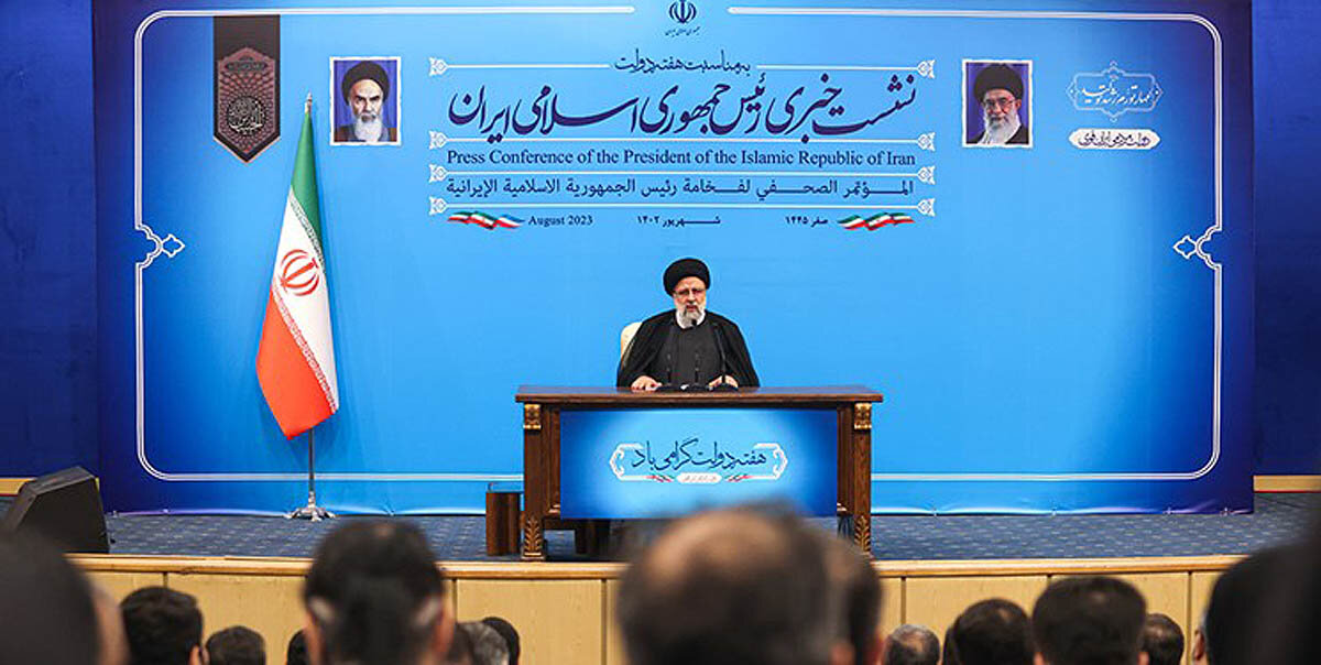 رئیسی: پلتفرم‌های خارجی برای فعالیت در ایران باید پاسخگو باشند