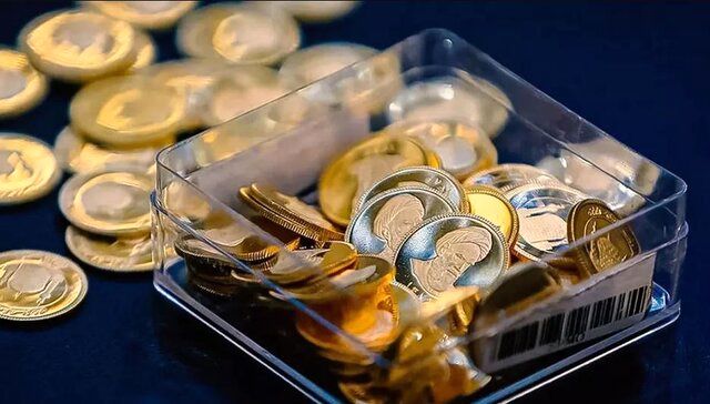 توصیه سخنگوی مرکز مبادله به خریداران سکه