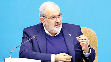 اولویت تامین انرژی با استان‌های درگیر جنگ