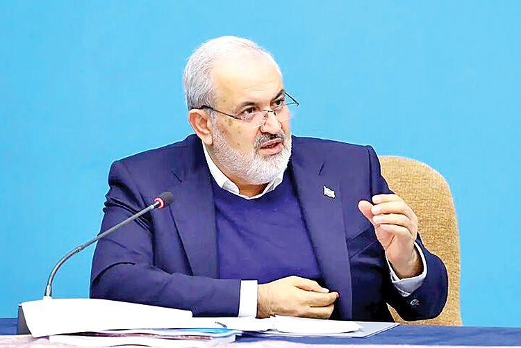 اولویت تامین انرژی با استان‌های درگیر جنگ