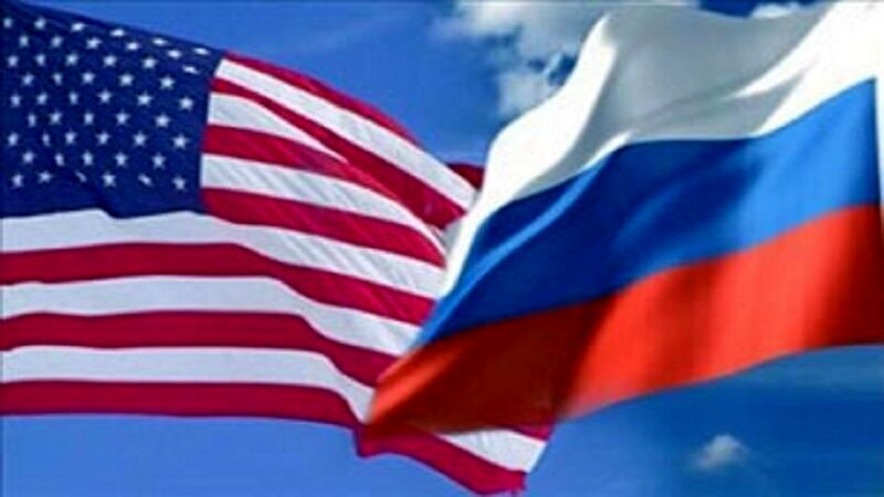 جزئیات تحریم های جدید آمریکا علیه چند نهاد و شهروند روسیه
