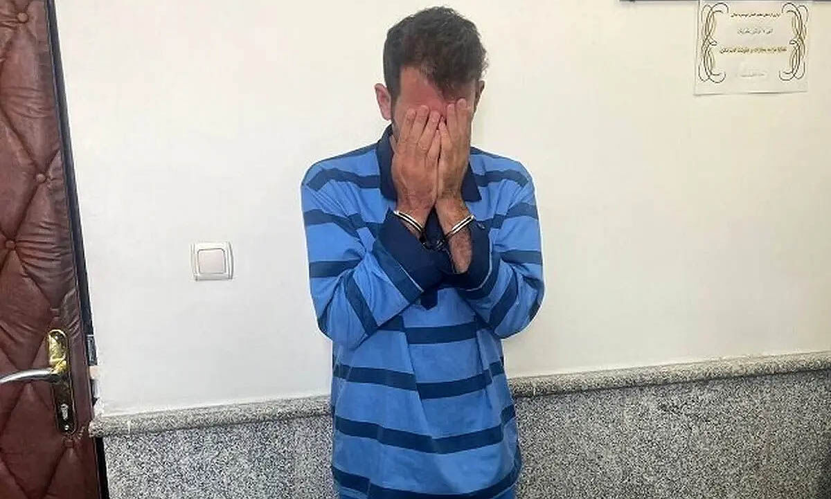 قاتل الهه به قصاص محکوم شد