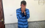 قاتل الهه به قصاص محکوم شد