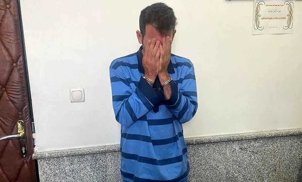 قاتل الهه به قصاص محکوم شد