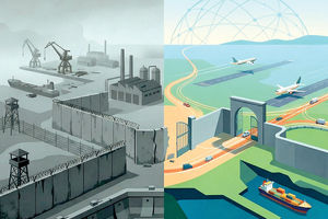 آثار تحریم چگونه ماندگار می‌شود؟