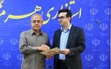 تجهیزبیمارستان‌های هرمزگان به فناوری‌های نوین