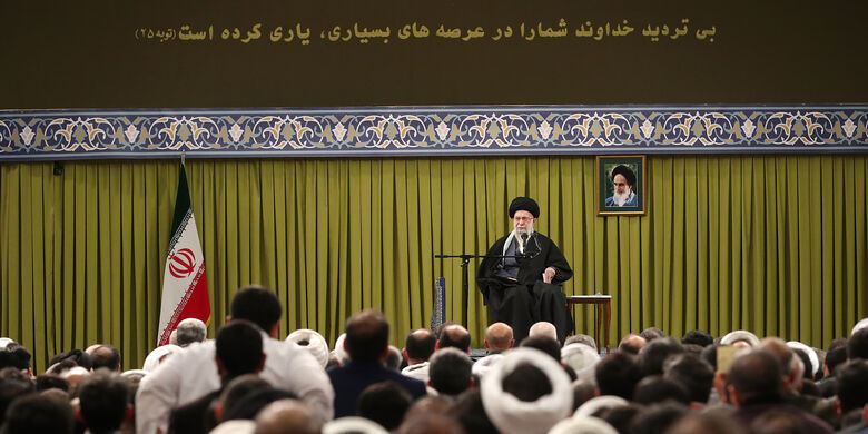 فرمان مهم رهبری به دولت رئیسی