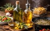 آیا روغن زیتون برای همه روش‌های پخت مناسب است؟