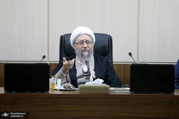 مخالفت رییس مجمع تشخیص با طرح فعلی مجلس درمورد شفافیت قوای سه‌گانه