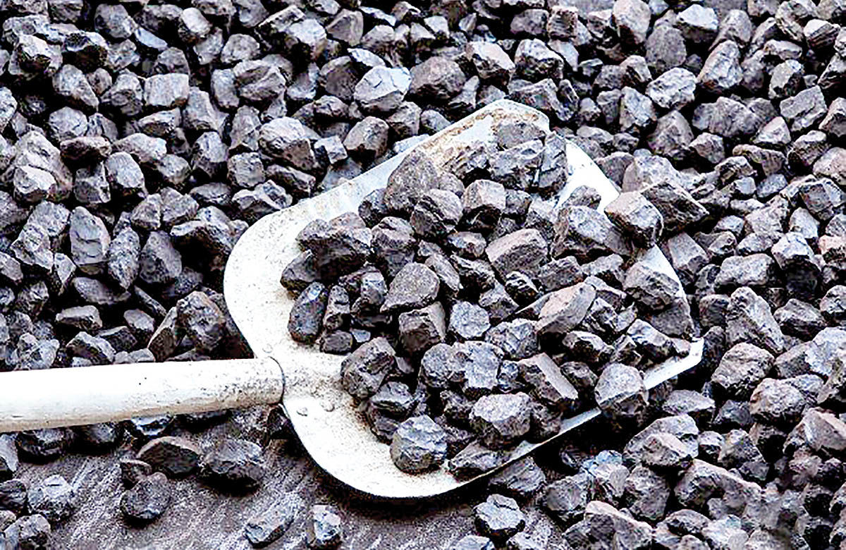 رشد 72 درصدی تولید کنسانتره زغال‌‌سنگ ایمیدرو