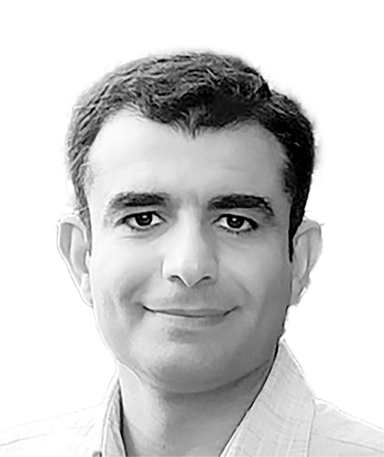 خودنویس بانکداری