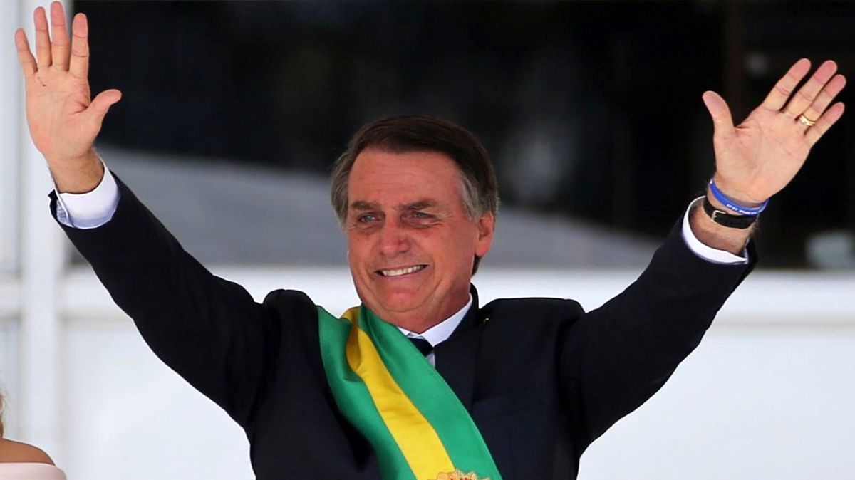 برزیل در انتظار یک کودتای جدید؟