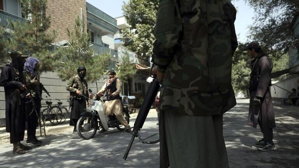 طالبان: دنبال روابط حسنه با تمامی کشورها هستیم