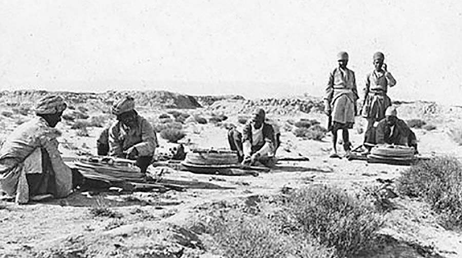 حقوق رعیت در ایران 
