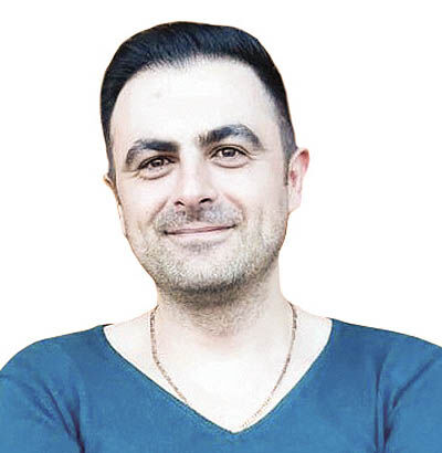 معنای مذاکره در فرهنگ ایرانی
