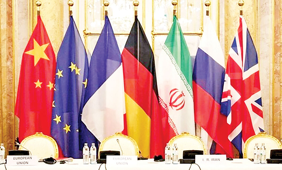 ترمیم تولید با تحریم زدایی