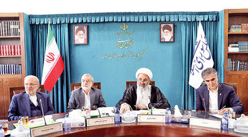 ارزش‌گذاری دارایی‌های بانک آینده آغاز شد