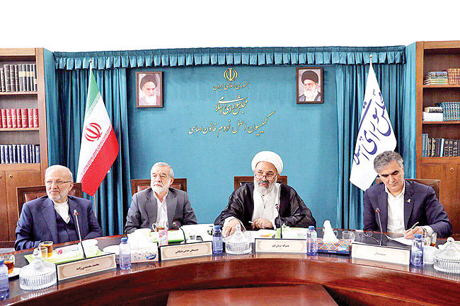 ارزشگذاری داراییهای بانک آینده آغاز شد