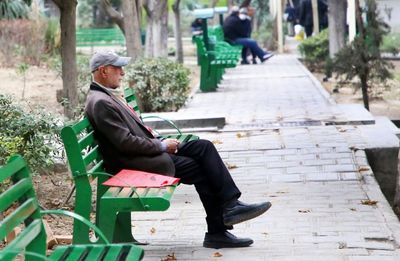 مشکل پرداخت مستمری این بازنشستگان توسط بانک حل شد؟ 2