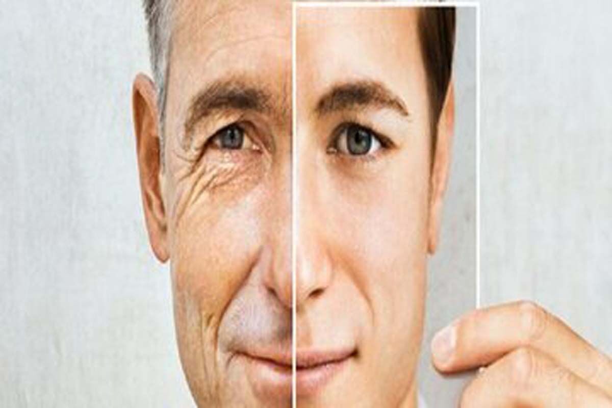 پیری در این 7 نقطه بدن زودتر خودش را نشان می دهد