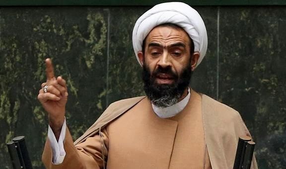 حمله به مولوی عبدالحمید از تریبون مجلس/ اگر آزادی نبود هرچه دلاتان می‌خواست نمی‌گفتید