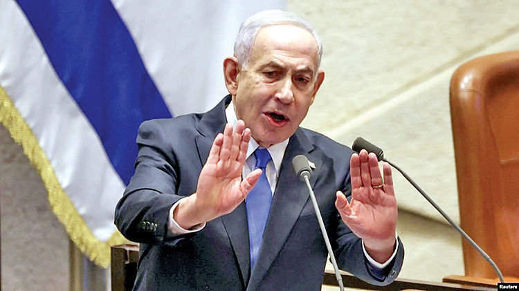 مسیر پرخطر «بی‌بی»