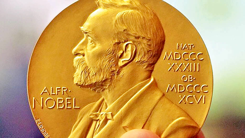 کرونا ضیافت نوبل را هم لغو کرد