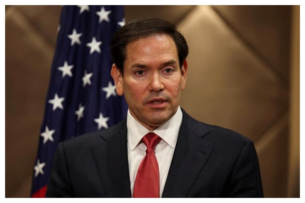 ادعای روبیو درباره ایران/ برای دستیابی به توافقی موفقیت‌آمیز با ایران تلاش می‌کنیم/ ما بر مذاکرات متمرکزیم