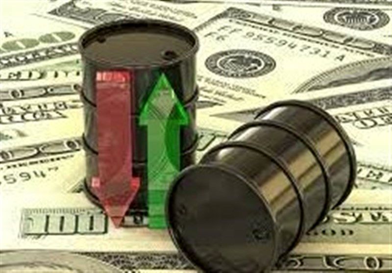 قیمت جهانی نفت امروز 6 تیر 1404 / برنت 68 دلار و 4 سنت شد