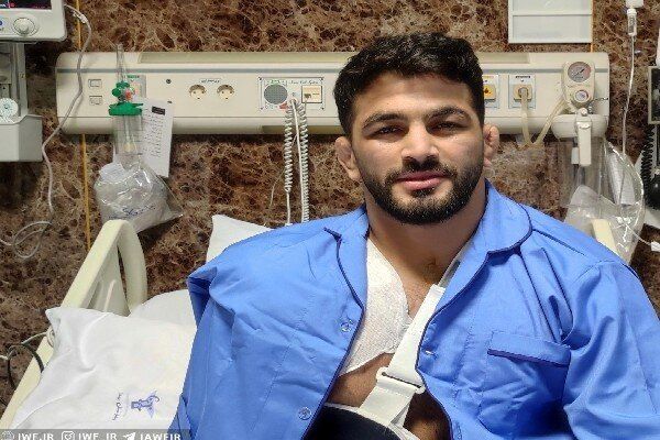 آخرین وضعیت سلامتی حسن یزدانی بعد از عمل جراحی