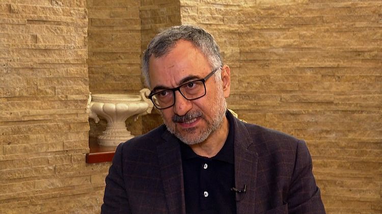 سعید لیلاز: تحریم ها نمی تواند به ما آسیب برساند