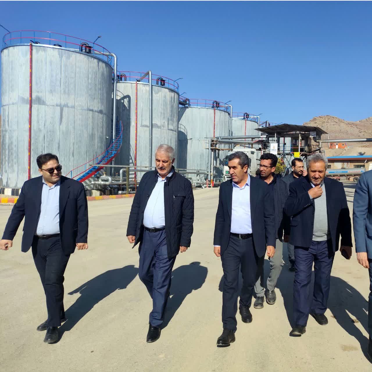 هم افزایی بخش دولتی و خصوصی در دستور کار است