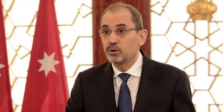 وزیرخارجه اردن: شاهزاده حمزه با کودتاچیان در تماس بوده است