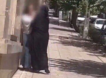 فعالیت گشت ارشاد دوباره آغاز شد؟