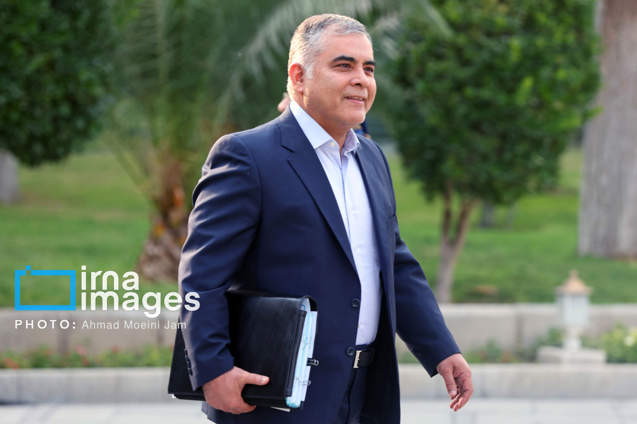 توضیح وزیر نفت درباره طلب‌ نفتی ایران از ونزوئلا/ درباره ادعاهای ترامپ دغدغه‌ای نداریم، مردم ایران به هیچ وجه نگران نباشند