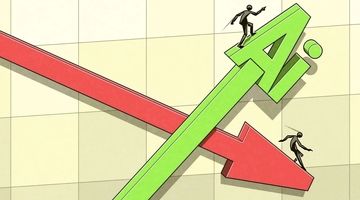 نظم نوین اقتصاد جهانی بر پایه هوش مصنوعی