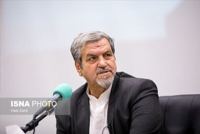 اگر یک جو عقل داری، رژیم صهیونیستی را مهار کن!