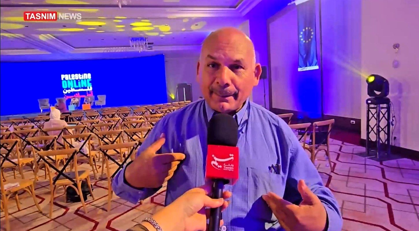 صف‌آرایی نظامی اسرائیل در برابر روایت رسانه‌ای فلسطینیان / شکنجه «فرح ابوعیاش» و واکنش خبرنگاران فلسطینی به «تروریسم دیجیتال» صهیونیست‌ها علیه رسانه‌ها 7