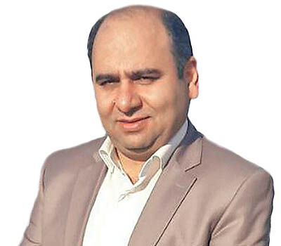 اخاذی از هم‌پیمانان منطقه‌ای