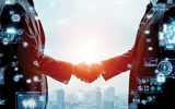 شتاب‌دهنده نسل جدید معاملات  M&A