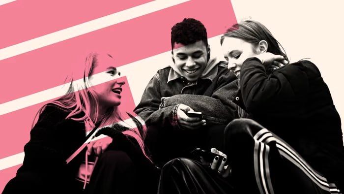 هزاره‌ای‌ها در مسیر میانسالی