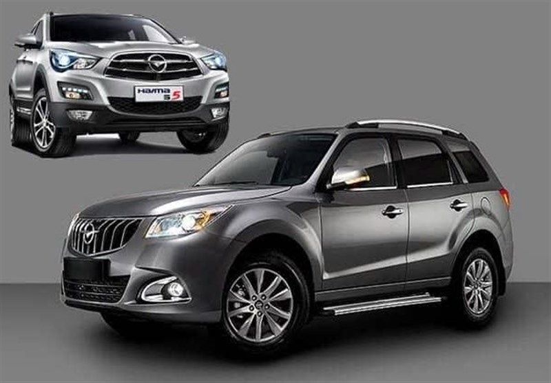 قیمت جدید محصولات هایما اعلام شد + جدول