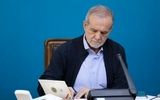 پزشکیان: اگر طرف آمریکایی به تفاهم نامه پایبند باشد ما هم به تعهدات‌مان عمل می‌کنیم