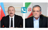 دیدارها و گفت‌وگوهای دیپلماتیک پزشکیان