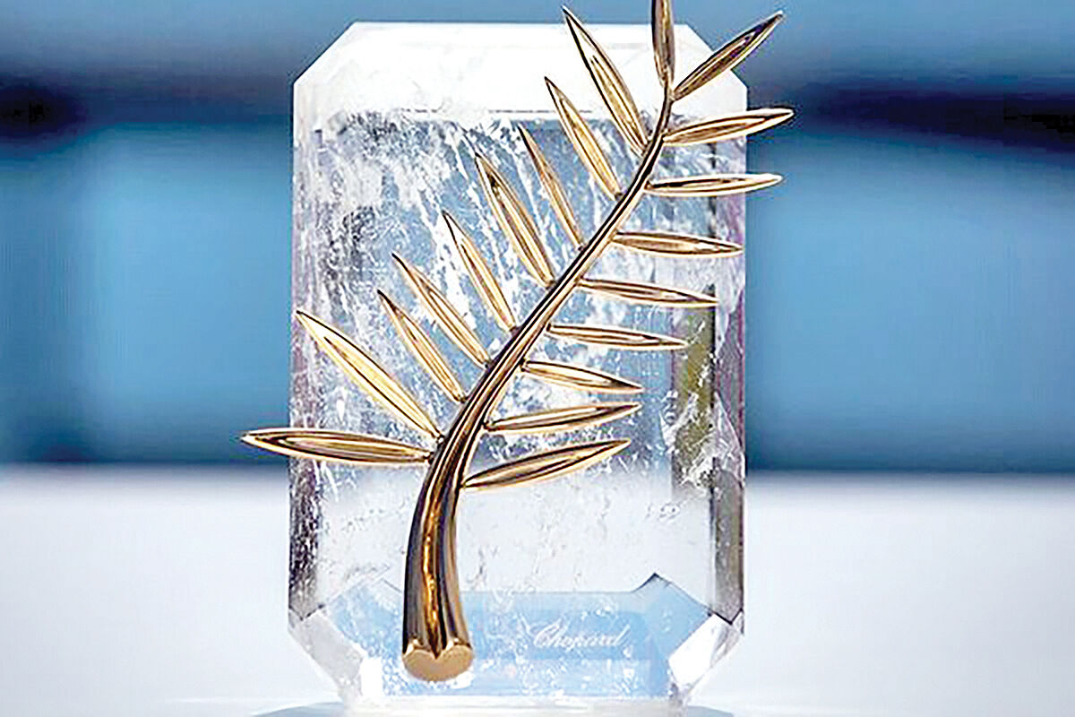 رقابت و دورهمی بزرگان سینما در کن 2023