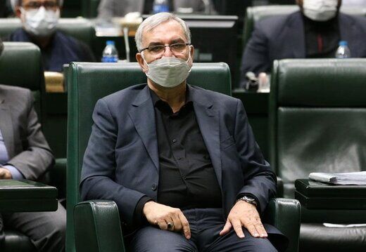 وزیر بهداشت: صفر شدن فوتی‌های کرونا به معنی پایان بیماری نیست